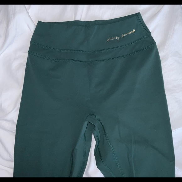 Gymshark Pants - Gymshark x Whitney Simmons